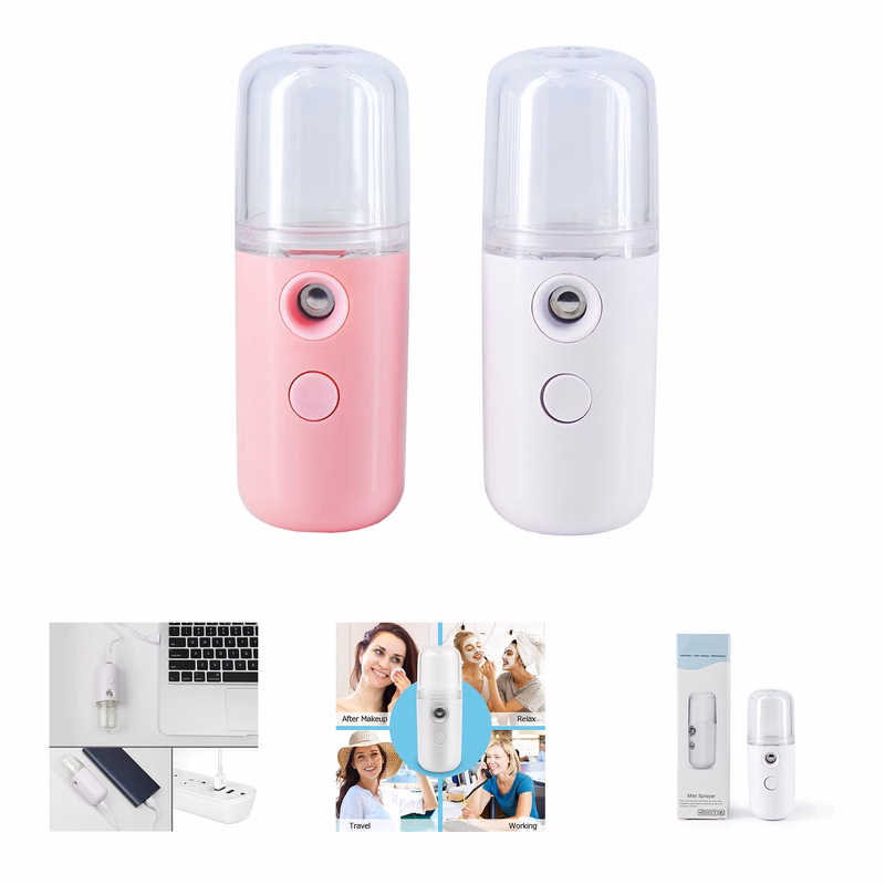 Automatic Mist Sprayer