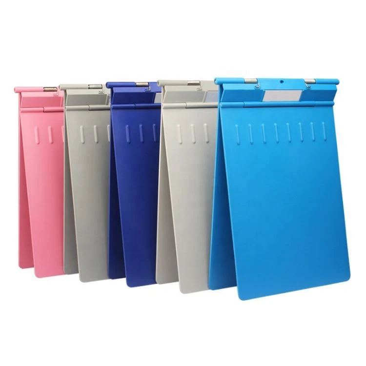 Durable hospital consumables A4 dossier office stationery ABS file folder 1