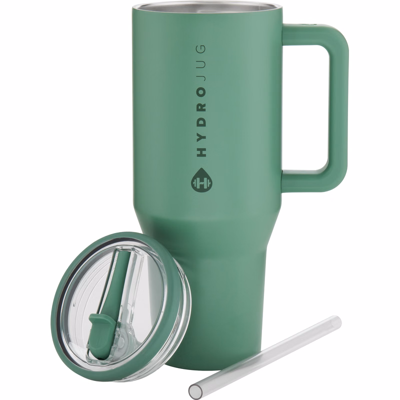 32 oz traveler hydrojug ss