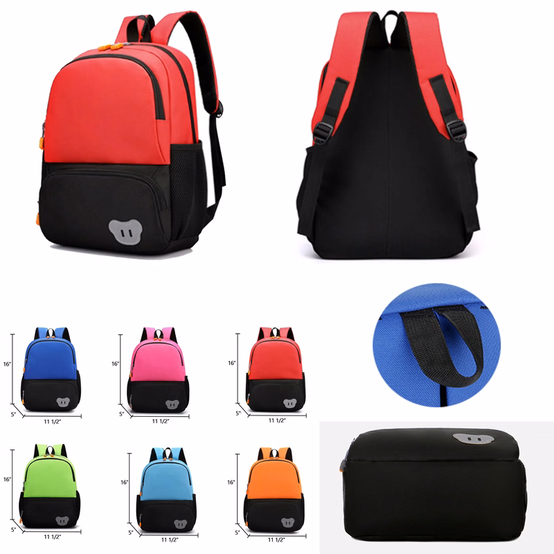 children's Backpack for School