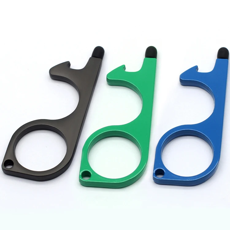 No Touch Door Opener Tool 1