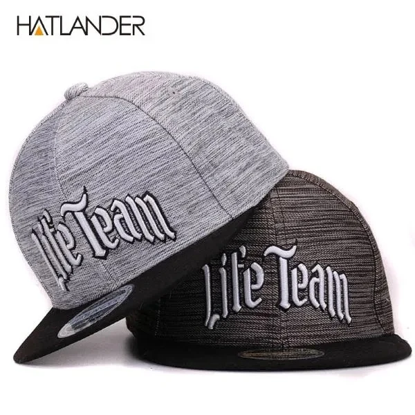 Kids Snapback Cap for Ages 3-10 1