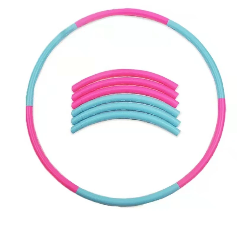 Kids Detachable Hoola Hoop 1