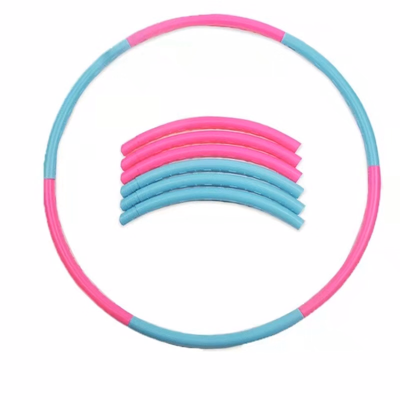Kids Detachable Hoola Hoop
