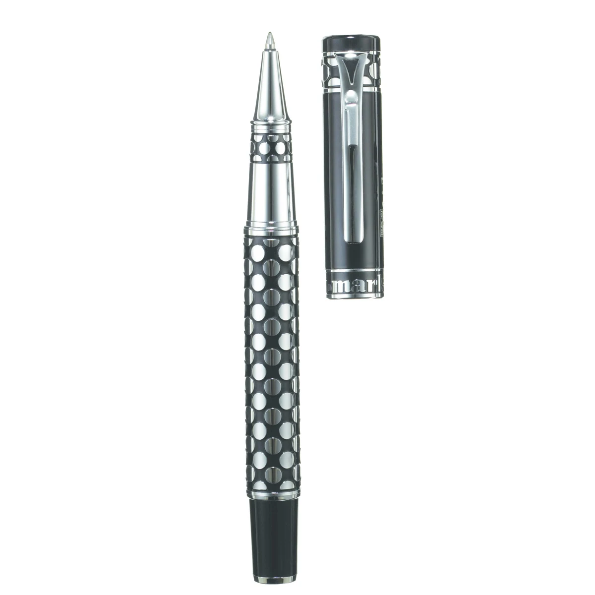 Idotica Dot Pattern Rollerball Pen 1