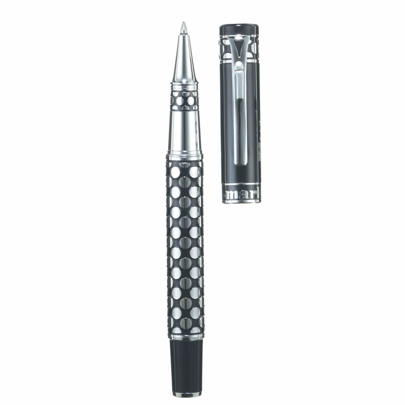Idotica Dot Pattern Rollerball Pen