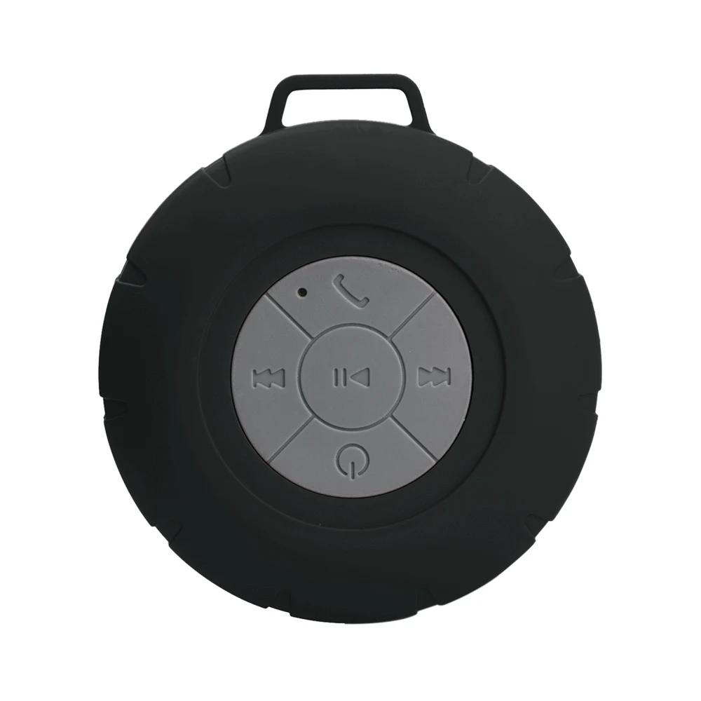 Orator Waterproof Bluetooth Speaker 1
