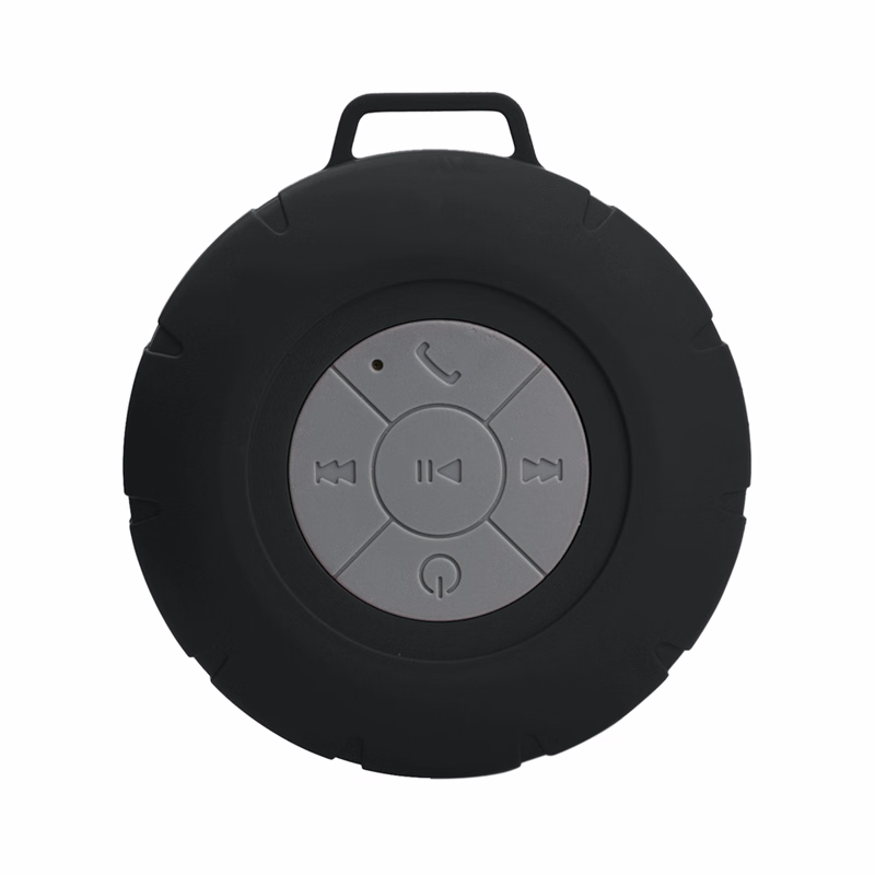 Orator Waterproof Bluetooth Speaker
