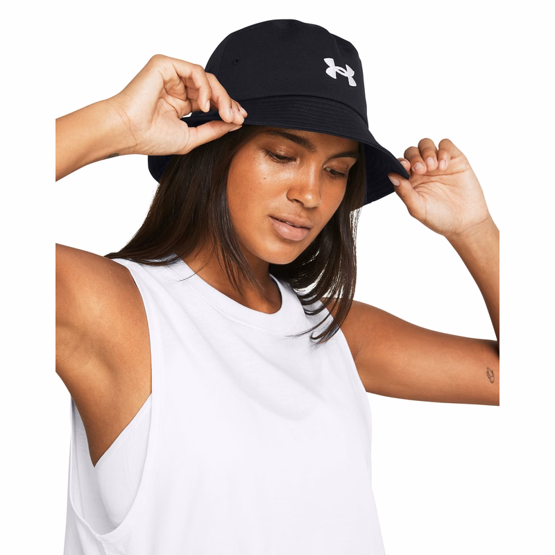 UA Blitzing Women's Bucket Hat