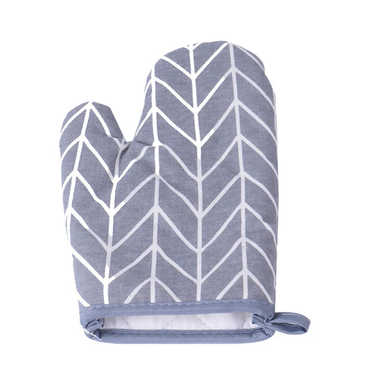 Microwave Oven Glove 1