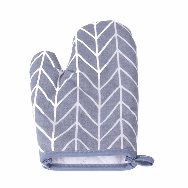 Microwave Oven Glove