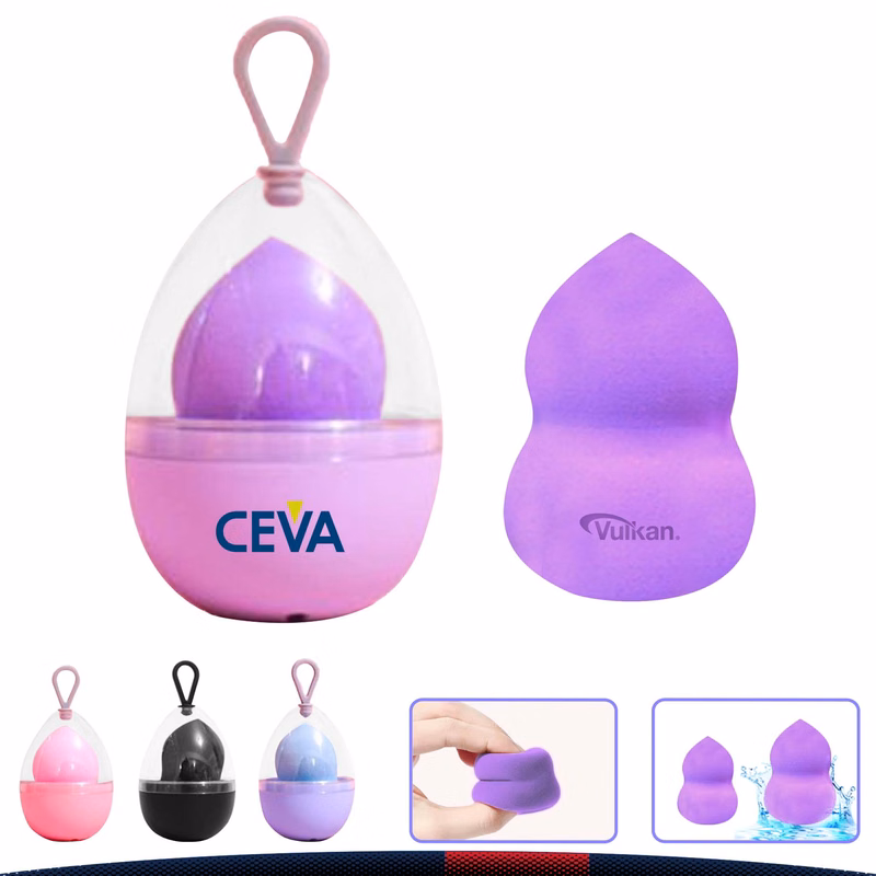 Kiclate Beauty Sponge
