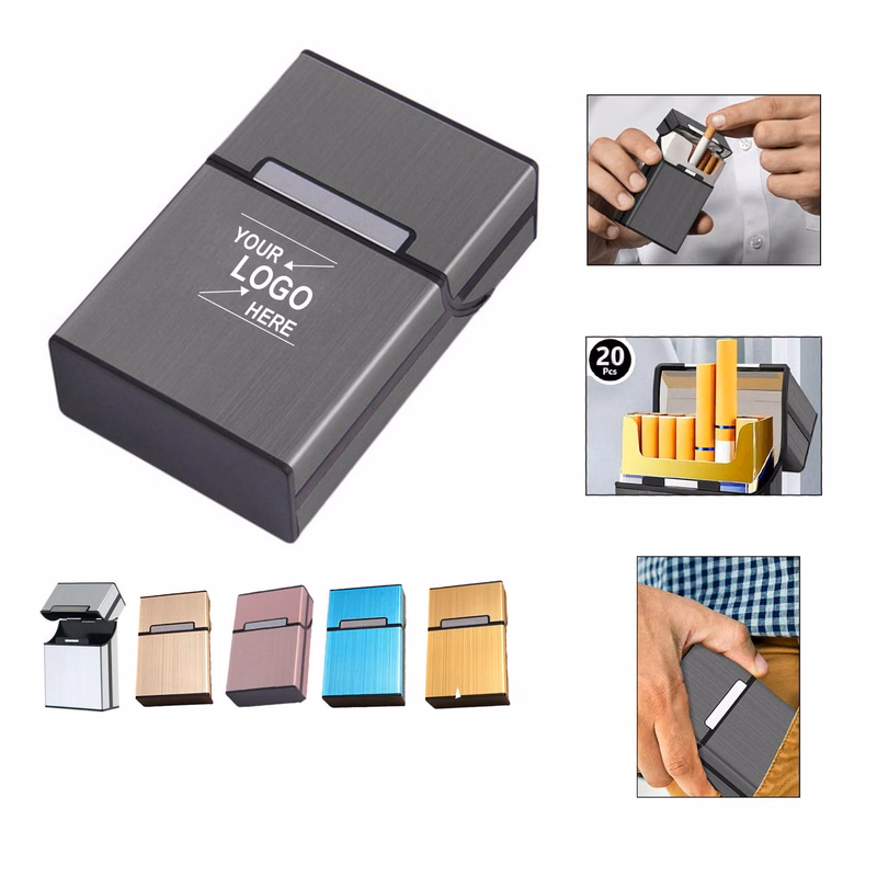 Portable Cigarette Holder