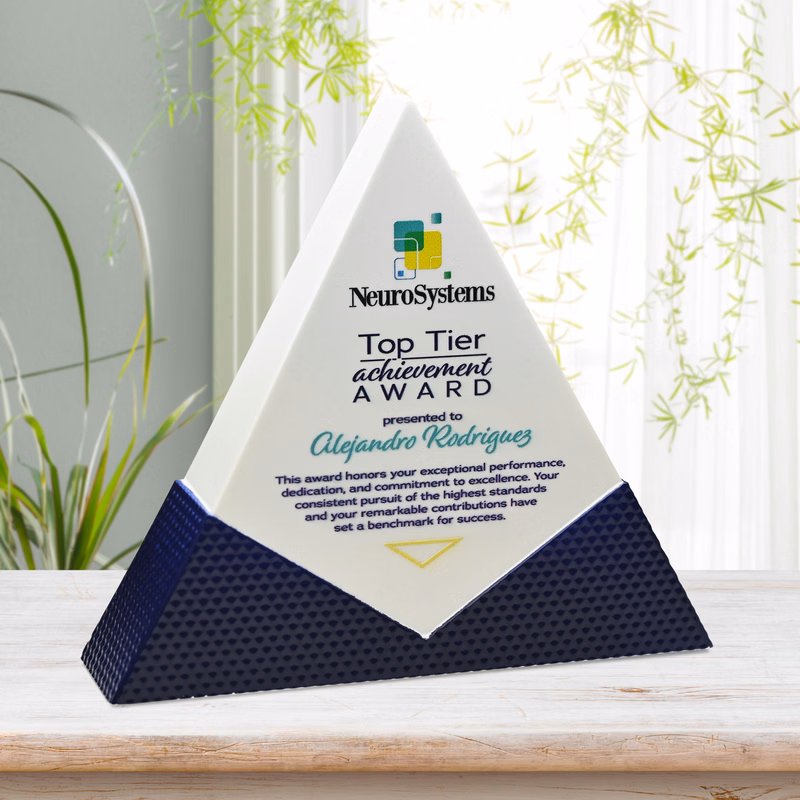 Bond Award