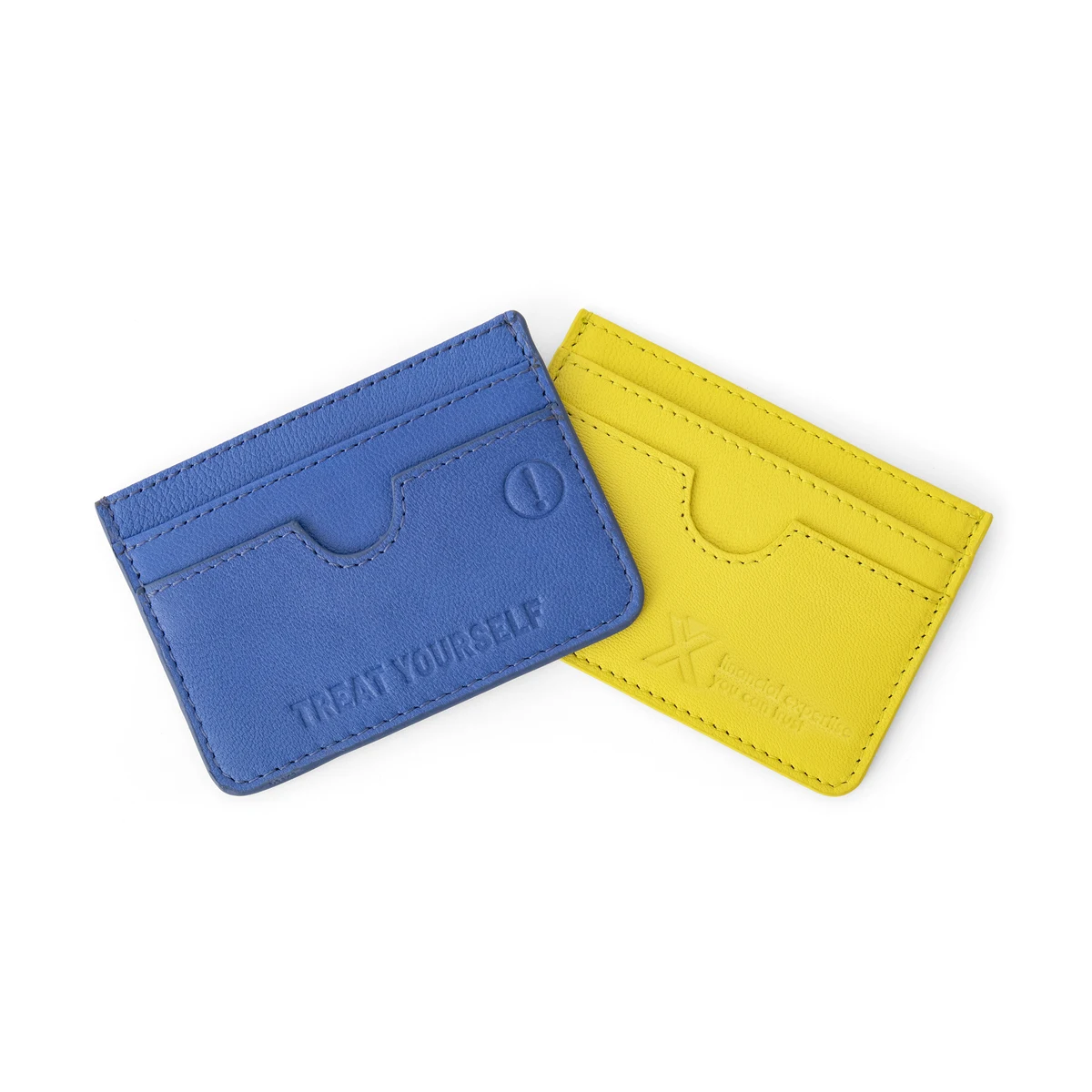 Leather Card Wallets 1