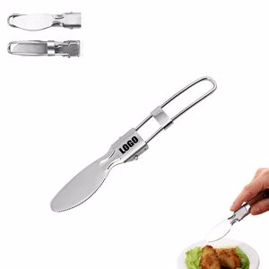 Portable Folded Knife