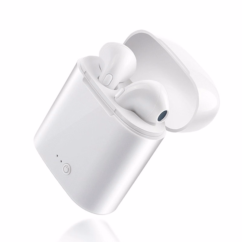 Headset Wireless Earbuds