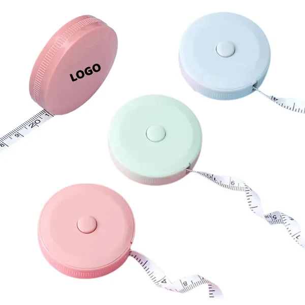 Pastel 60-Inch Retractable Tape Measure 1