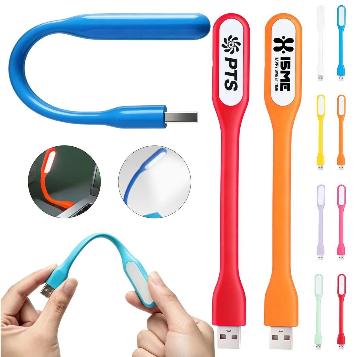 Mini LED USB Light 1