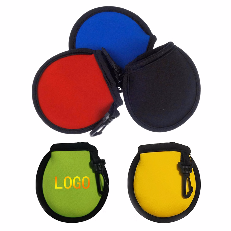 Golf Pouch Ball Bag