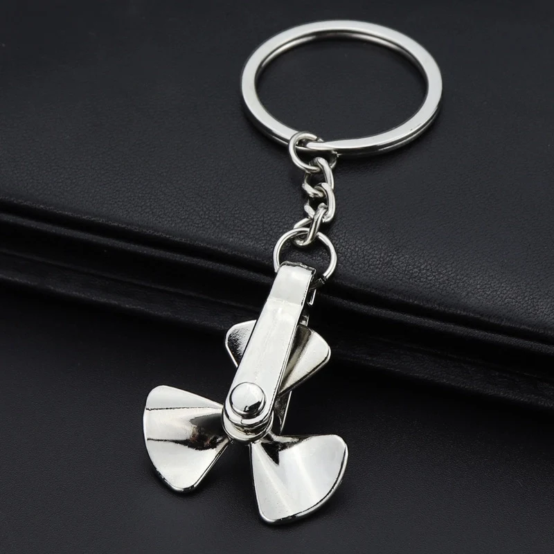 Windmill keychain 1