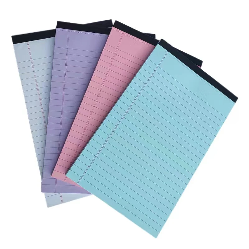 Legal Pads 1