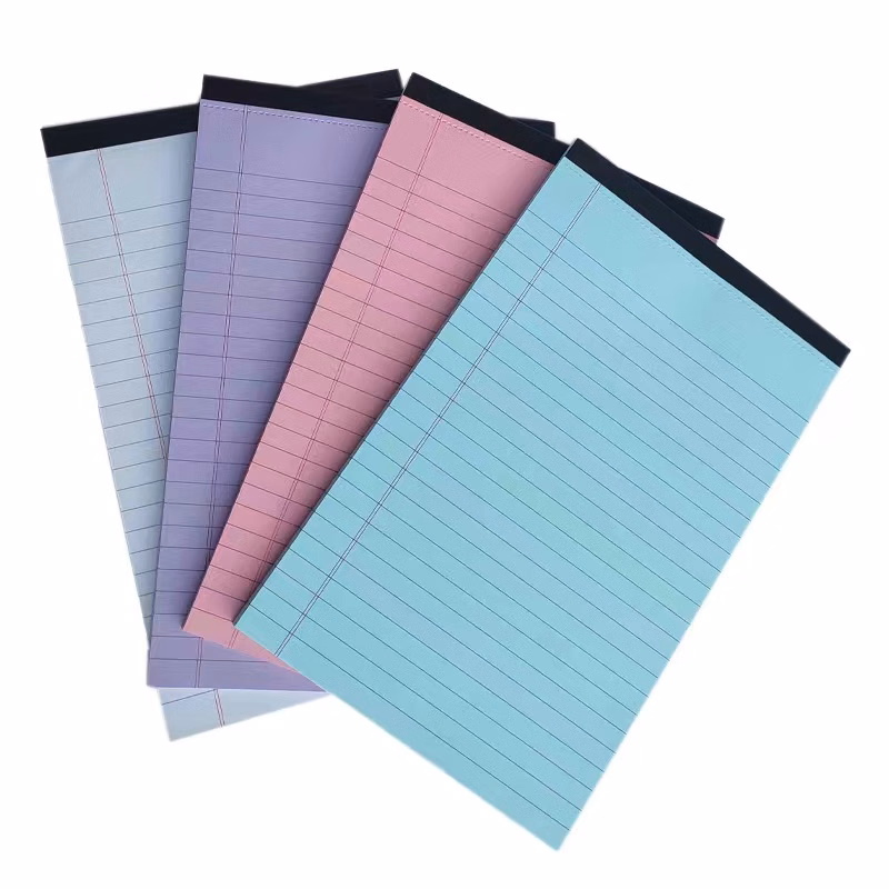 Legal Pads