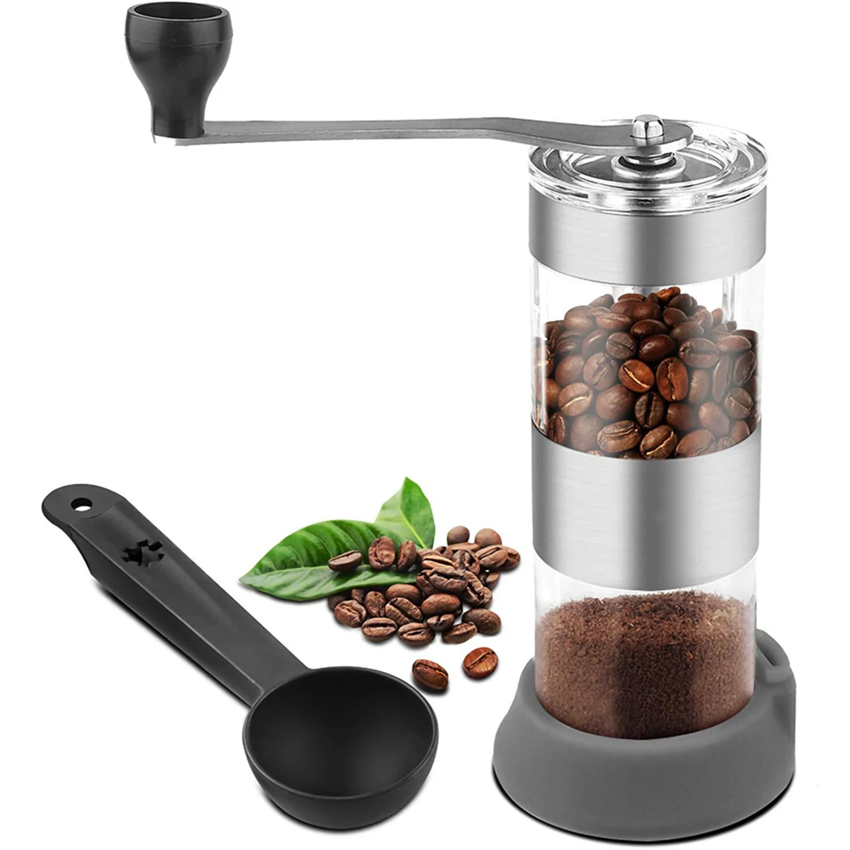 Portable Handheld Coffee Grinder 1