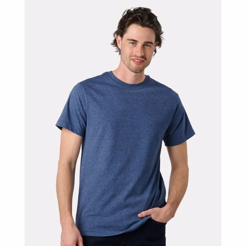 Recover Men's Eco T-Shirt - EC100