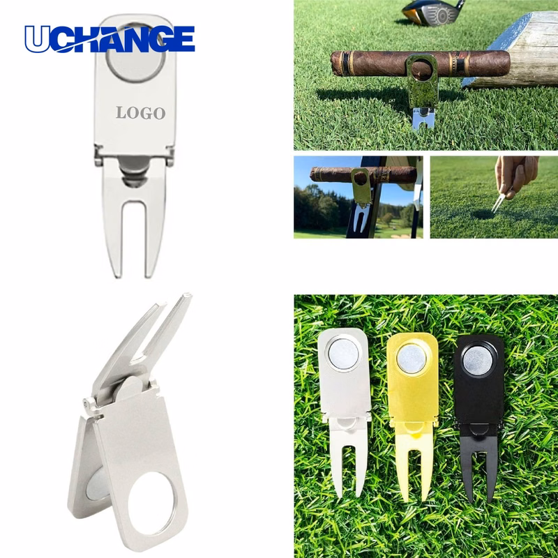 Golf Multi Tool Accessory for Players