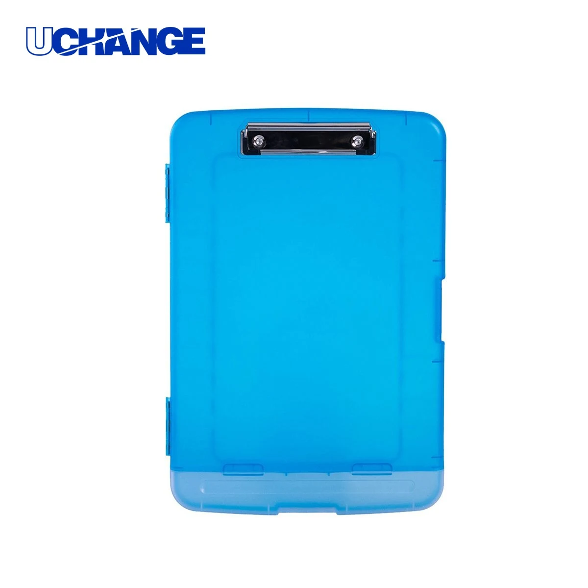 A4 Storage Clipboard Organizer with Pen Slot 1