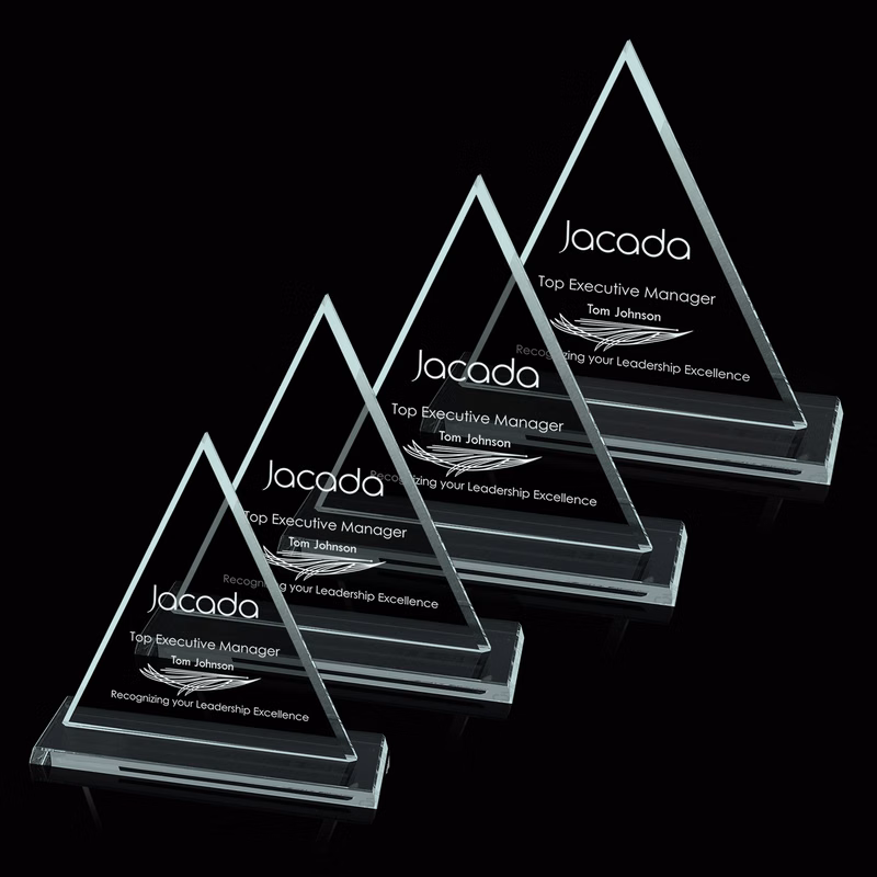 Princeton Award - Jade