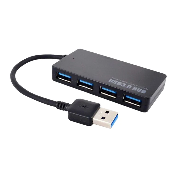 USB 3.0 Hub and Charging Station 1