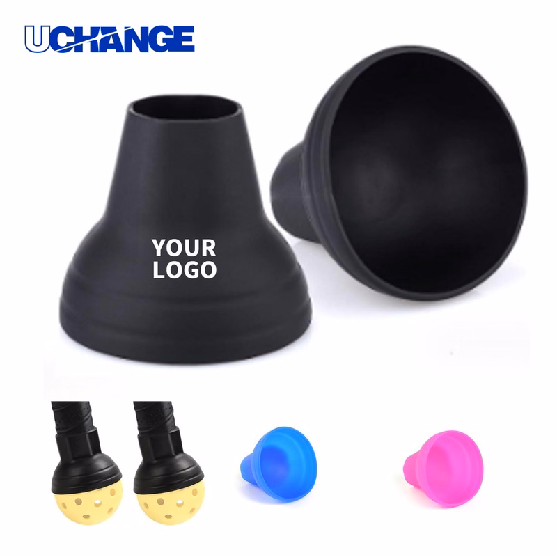 Suction Cup Paddle End Golf Ball Picker 3 x 2.6 Inch