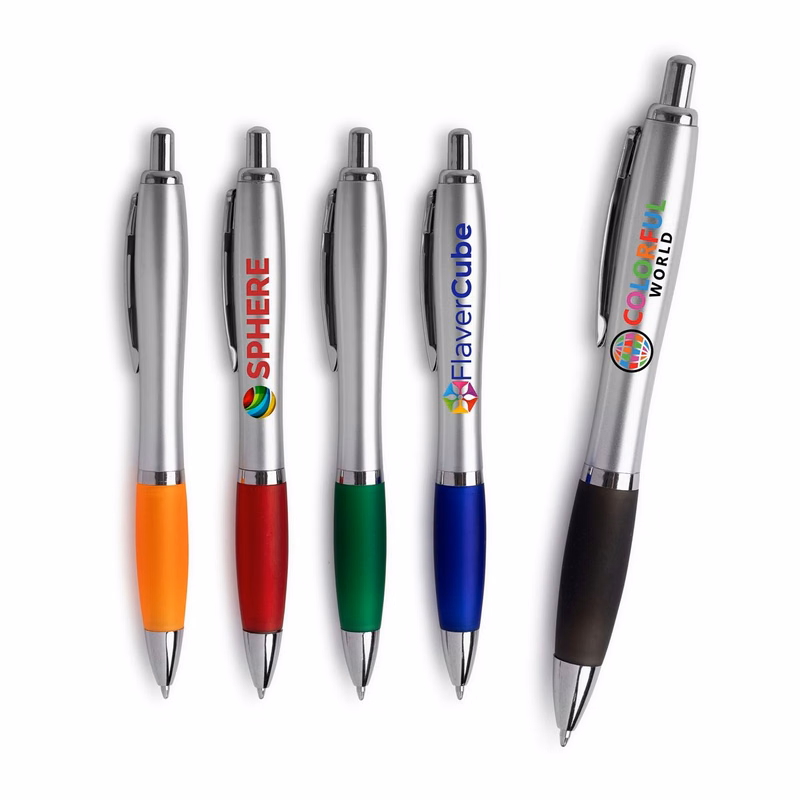 The Jamestown Pen