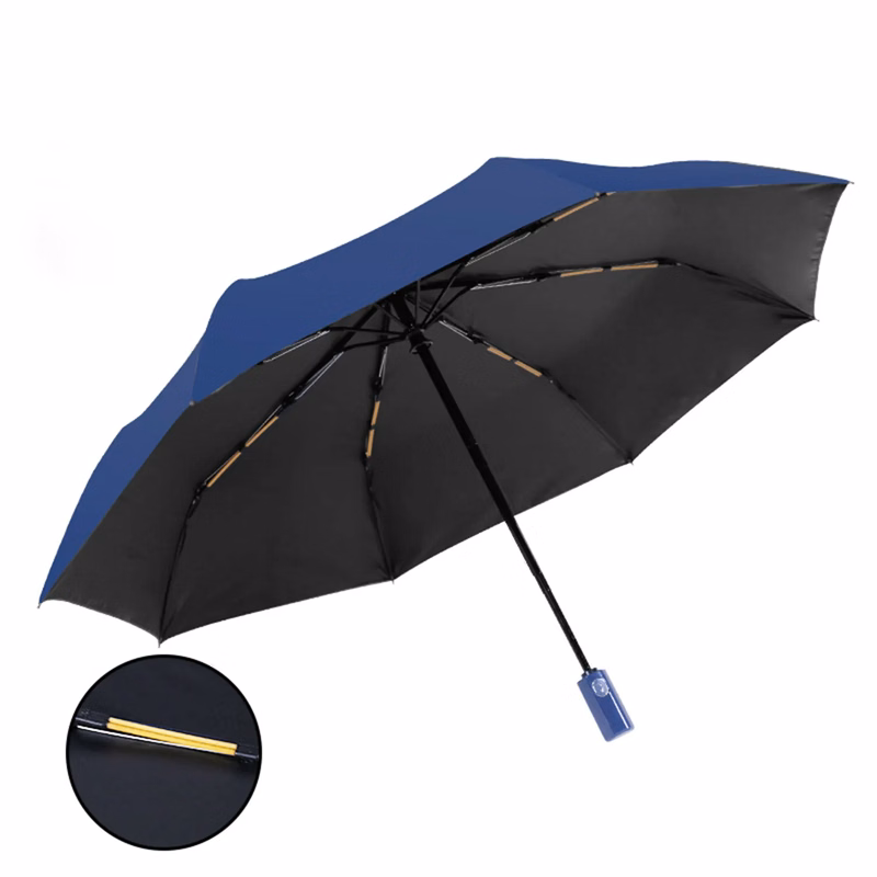 Automatic Compact Umbrella