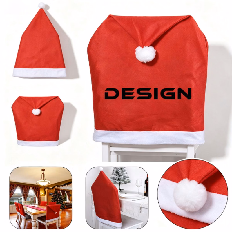 Christmas Table Decoration Set