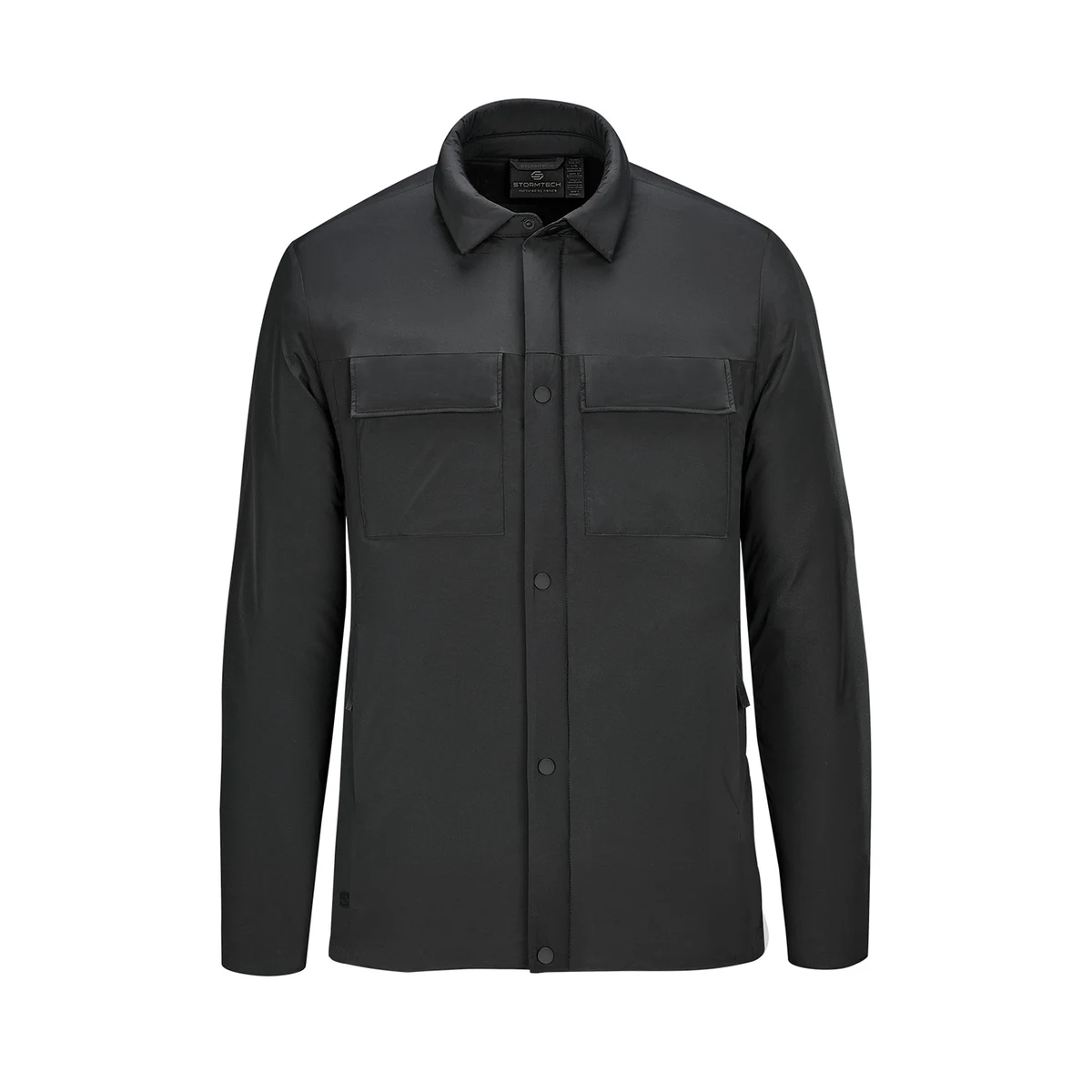 Stormtech Men's Cascadia Insulated Jacket 1