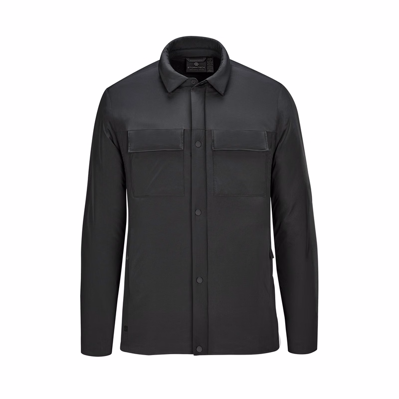 Stormtech Men's Cascadia Insulated Jacket