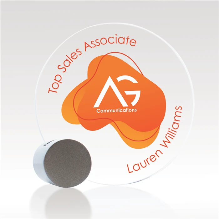 Silver Geo 1