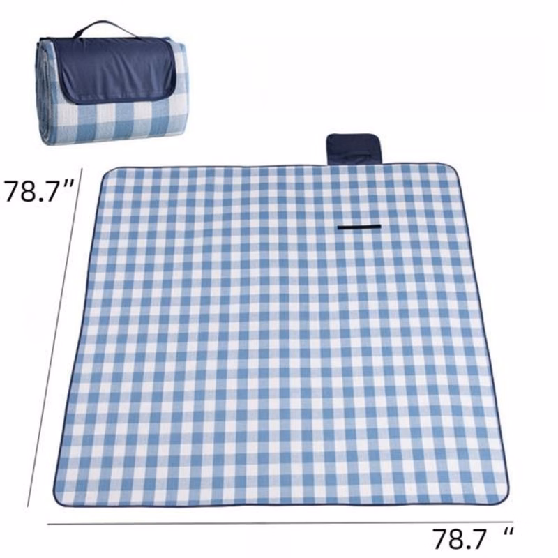 Extra Large Picnic Blankets