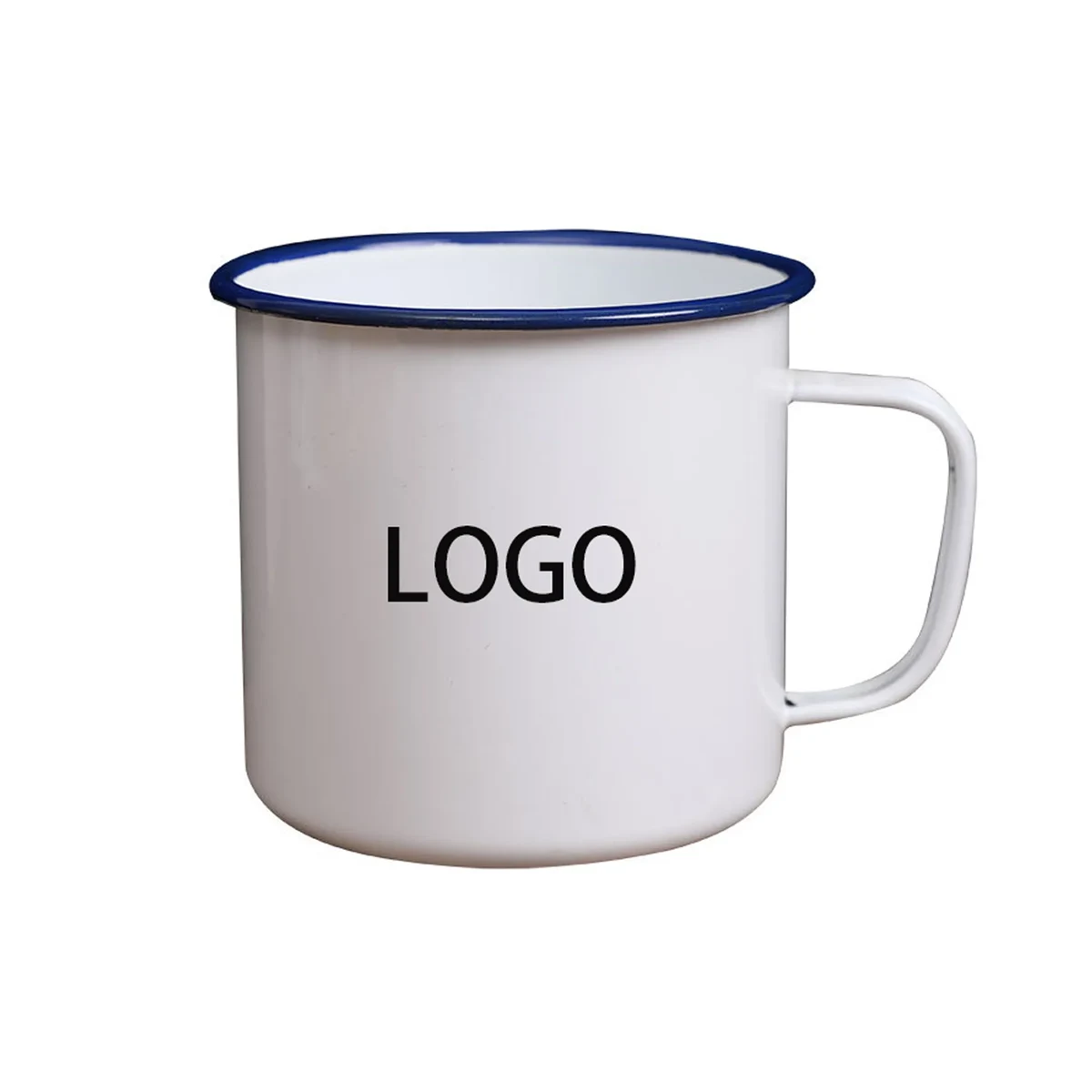 Enamel Camper Collection Cup 1