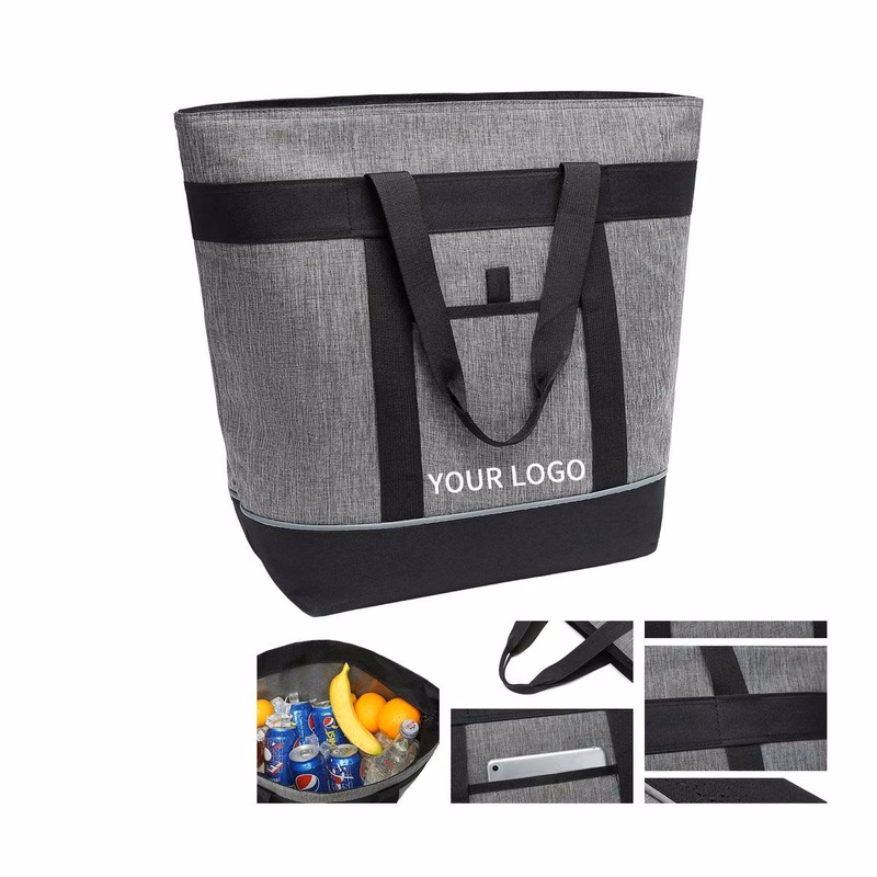 Multi Purpose Insulated Lunch Bag with Large Capacity