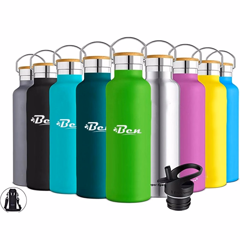 20Oz Super Sparrow Stainless Steel Water Bottle