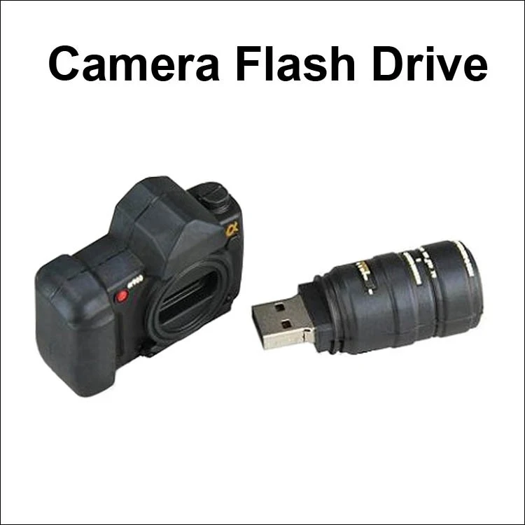 Camera Flash Drive / USB - 128 MB 1