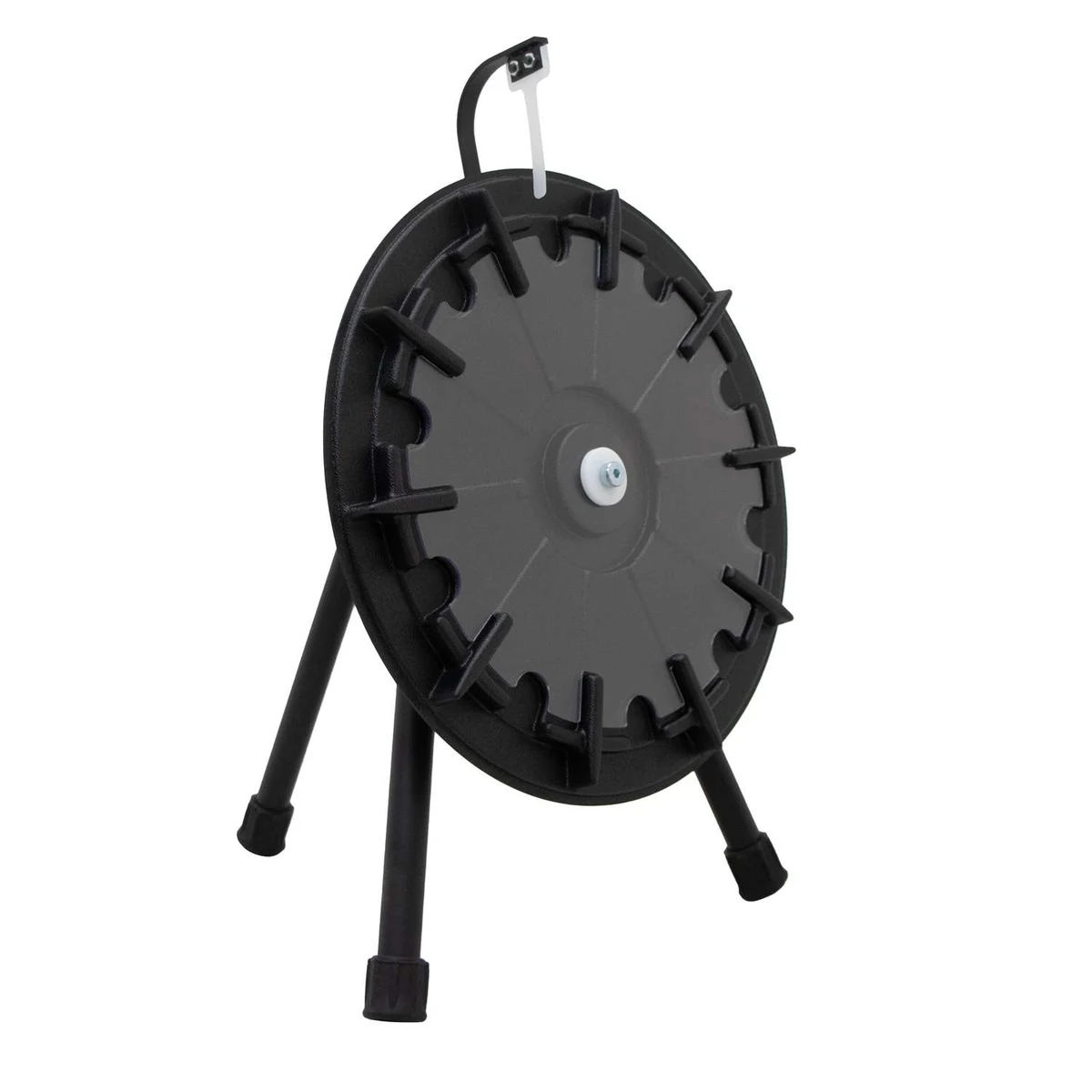Spin 'N Win Mini Prize Wheel Hardware 1