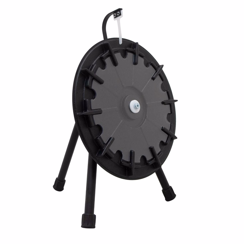 Spin 'N Win Mini Prize Wheel Hardware