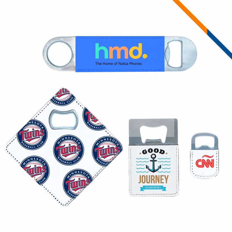 Kibni Bottle Opener