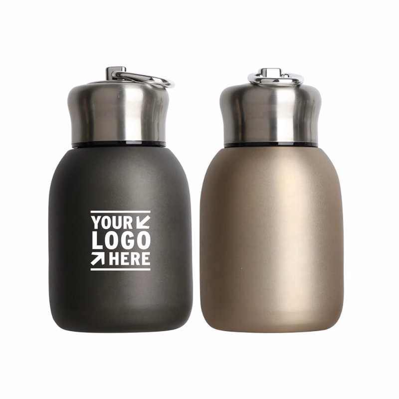 10Oz Stainless Steel Vacuum Insulated Bottle