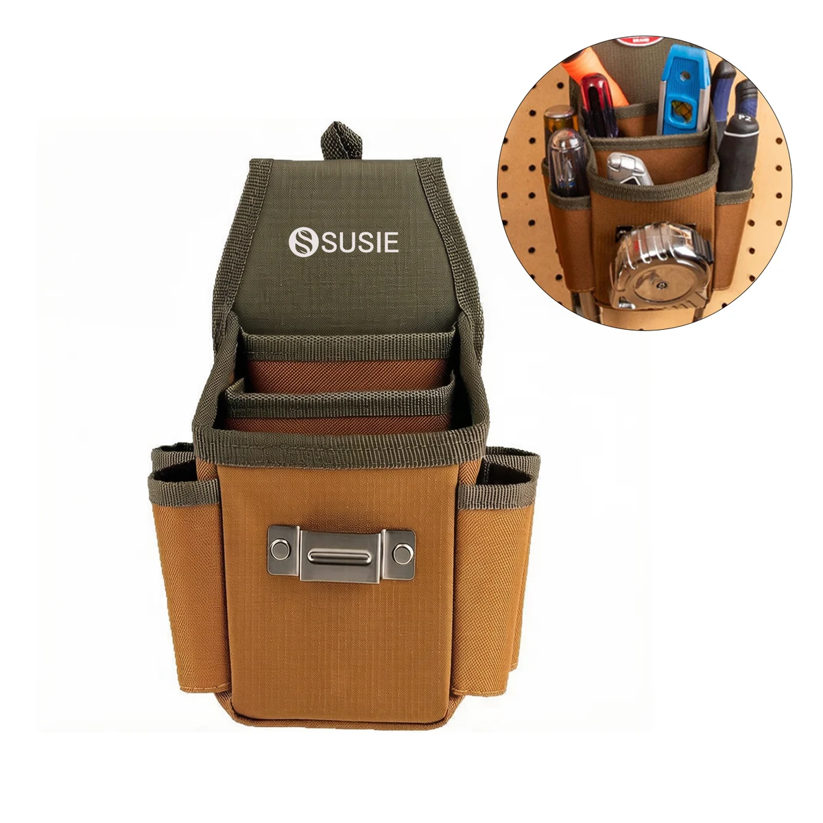 Oxford Tool Belt Pouch 1
